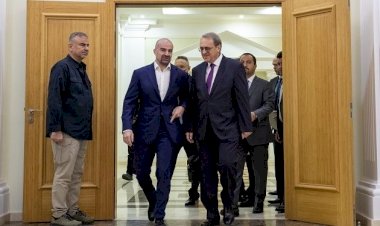 Bafil Talabani: YNK, Rojava’daki Kürtleri desteklemekte kararlı