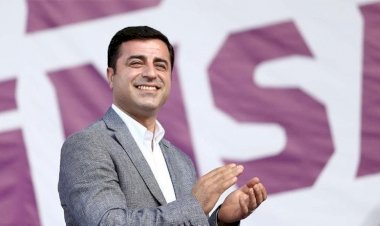 Avrupa Konseyi’nden ‘Demirtaş’ çağrısı: Derhal serbest bırakılmalı