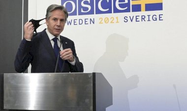 Blinken: Rusya'ya ağır bedel ödetmeye hazırız