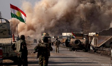 IŞİD, 10 Peşmerge ve 3 sivilin şehit olduğu saldırıyı üstlendi