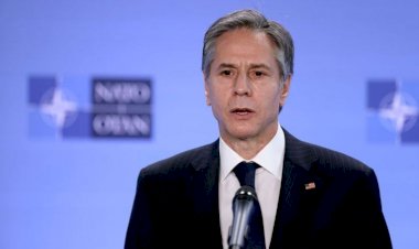 ABD’den Peşmergeye yönelik saldırılara ilişkin açıklama