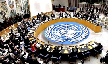 BM’den IŞİD’in Mahmur saldırısına kınama