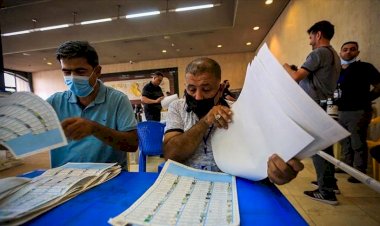 Irak’ta Fetih Koalisyonu seçimin iptali için mahkemeye başvurdu!