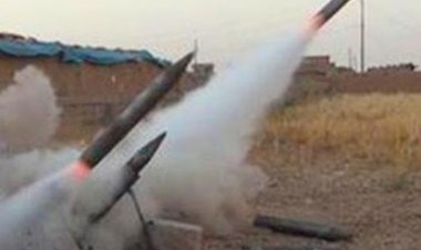 Suriye’de ABD üssüne roketli saldırı