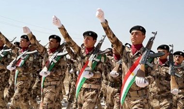 Peşmerge Bakanlığı: Irak ordusu ile anlaştık