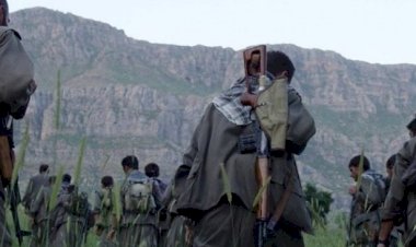 HPG, hayatını kaybeden 3 üyesinin kimlik bilgilerini açıkladı