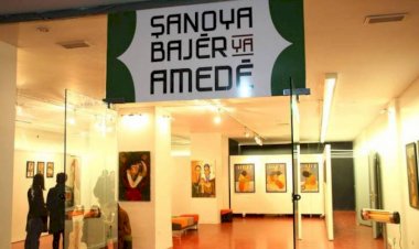 Mardin’de Kürtçe oyuna valilik engeli!