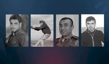 Kerkük’te şiddetli çatışma: 4 Peşmerge şehit, 1 yaralı