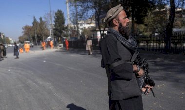 Taliban’dan ‘yargısız infaz'larla ilgili açıklama