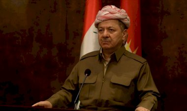 Başkan Mesud Barzani: Peşmerge savunmadan saldırıya geçmelidir!