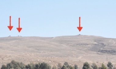 KDP Mahmur Sorumlusu: PKK güçleri Qereçox Dağı'na Peşmerge'nin yerleşmesine izin vermiyor