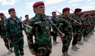 Uluslararası Koalisyon: Peşmerge Güçleri’ni desteklemeye devam edeceğiz