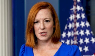 ABD'den Pekin Olimpiyatlarına diplomatik boykot kararı