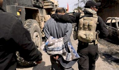 IŞİD'in Aşiret emiri yakalandı