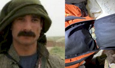 Süleyman Soylu: PKK'nın Gap-Rıha Eyalet Sorumlusu öldürüldü