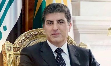 Neçirvan Barzani’den Basra'daki saldırıya kınama