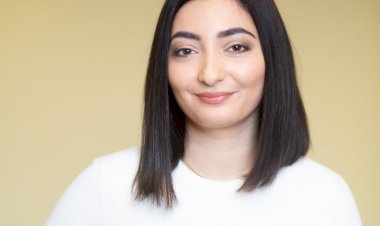 Peşmerge kızı Almanya’nın yeni hükümetinde bakan oldu