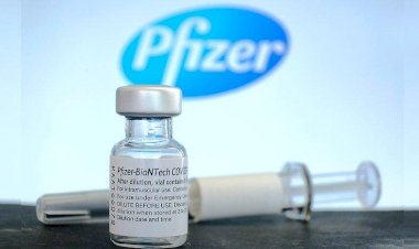 Pfizer-BioNTech, Omicron Varyantına Karşı Aşı İçin Tarih Verdi
