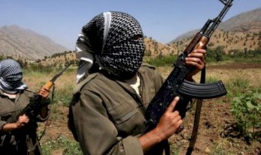 Eski Goran Yöneticisi: PKK, Kürdistan Bölgesi için büyük bir tehlike