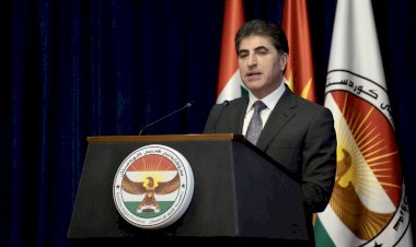 Neçirvan Barzani: Yargı bağımsızlığı sağlanmalı
