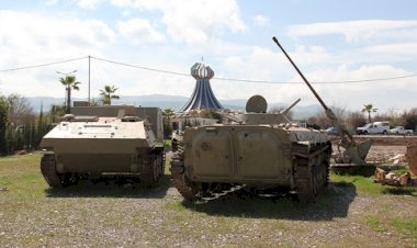 Halepçe'de IŞİD çetelerine yönelik operasyon