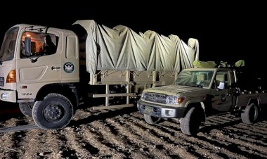 IŞİD Kerkük’te Irak ordusuna saldırı