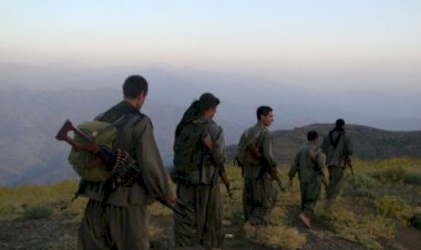 HPG Dersim’de 8 üyesinin yaşamını yitirdiğini açıkladı