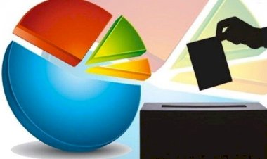 Seçim anketi: AKP artık birinci parti değil