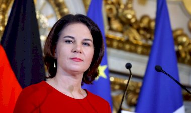 Almanya: Rusya ağır bedel ödeyecek