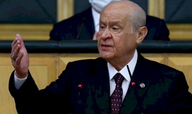 Bahçeli: Kılıçdaroğlu’nu Demirtaş ve Karayılan’dan ayırt etmek imkansız
