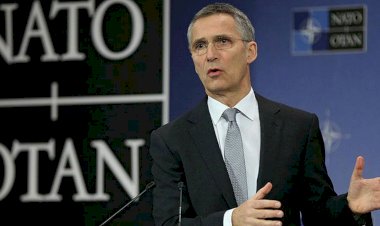 NATO'dan Rusya'ya Ukrayna uyarısı