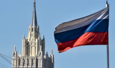 Rusya'dan açıklama! 'Kritik noktaya geldi'