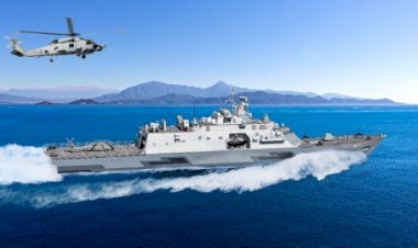 ABD'den Yunanistan'a 9,4 milyar dolarlık askeri satış