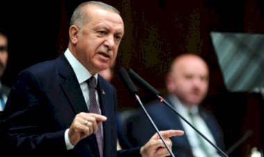 Erdoğan: Sosyal medya demokrasi için ana tehdit