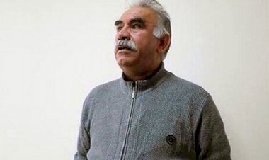 Öcalan'ın serbest kalacağı tarihi açıkladı