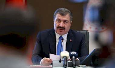 Koca: Türkiye'de 6 Omicron varyantı tespit edildi