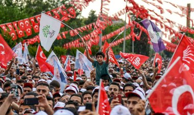 Kürt seçmen CHP’ye nasıl bakıyor?