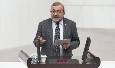 HDP'li Bülbül: :Kürtçe dilim ‘X’, Alevi olarak kapıma ‘X’ konuluyor...