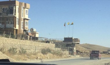 Ezidi Evi’nden PKK’nin kararına tepki