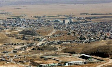 Kasim Şeşo: Irak ordusu Şengal’deki kurumları korumak için kente geliyor