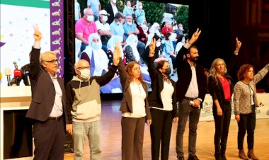 HDP İstanbul İl Kongresi'ne soruşturma