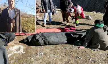 İran güvenlik güçlerinden kaçan Kürt tüccarları, Güney Kürdistanlı köylüler kurtardı