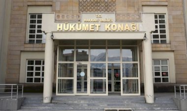 Hakkari’de 15 günlük yasak