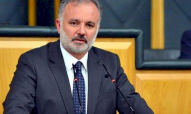 Ayhan Bilgen HDP'den resmen istifa etti