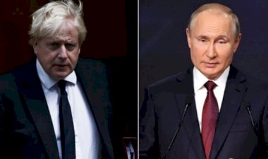 İngiltere, Rusya’yı, Ukrayna’nın işgalinin stratejik hata olacağı konusunda uyardı