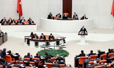 HDP’li Uca ile Çavuşoğlu arasında Şengal ve Ezidi tartışması