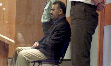 'Abdullah Öcalan için koşullu salıverme konusu 2024 yılında gündeme gelecek'