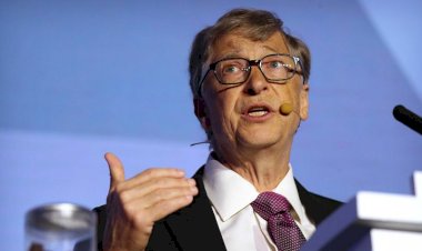 Bill Gates, salgının biteceği tarihi açıkladı