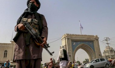 BM: Taliban 72 kişiyi yargısız infaz etti