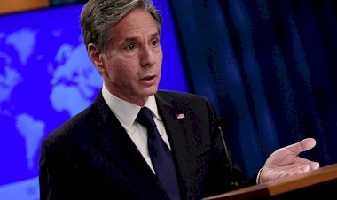 Blinken: ABD-Çin çatışması felakete yol açar